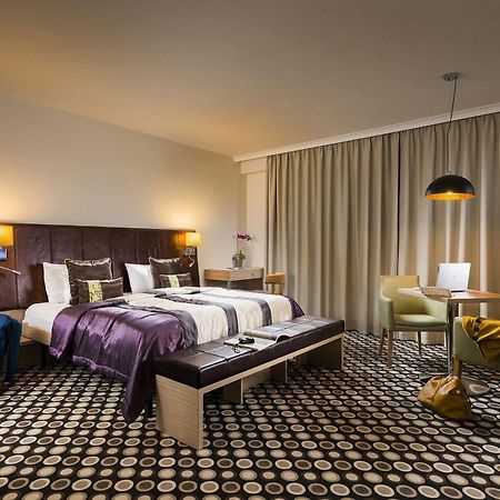 Bo33 Hotel Family & Suites Budapeste Exterior foto