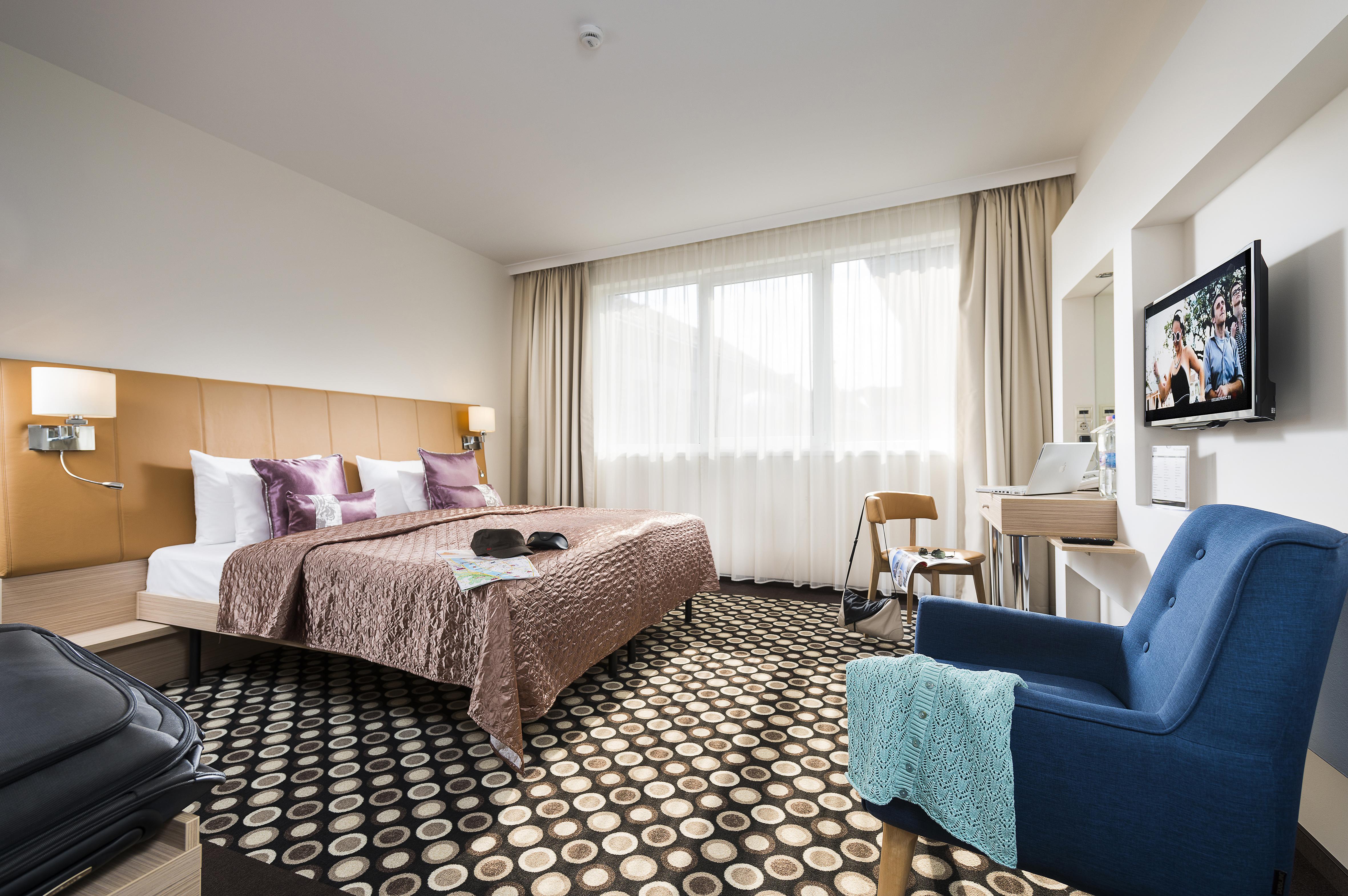 Bo33 Hotel Family & Suites Budapeste Quarto foto