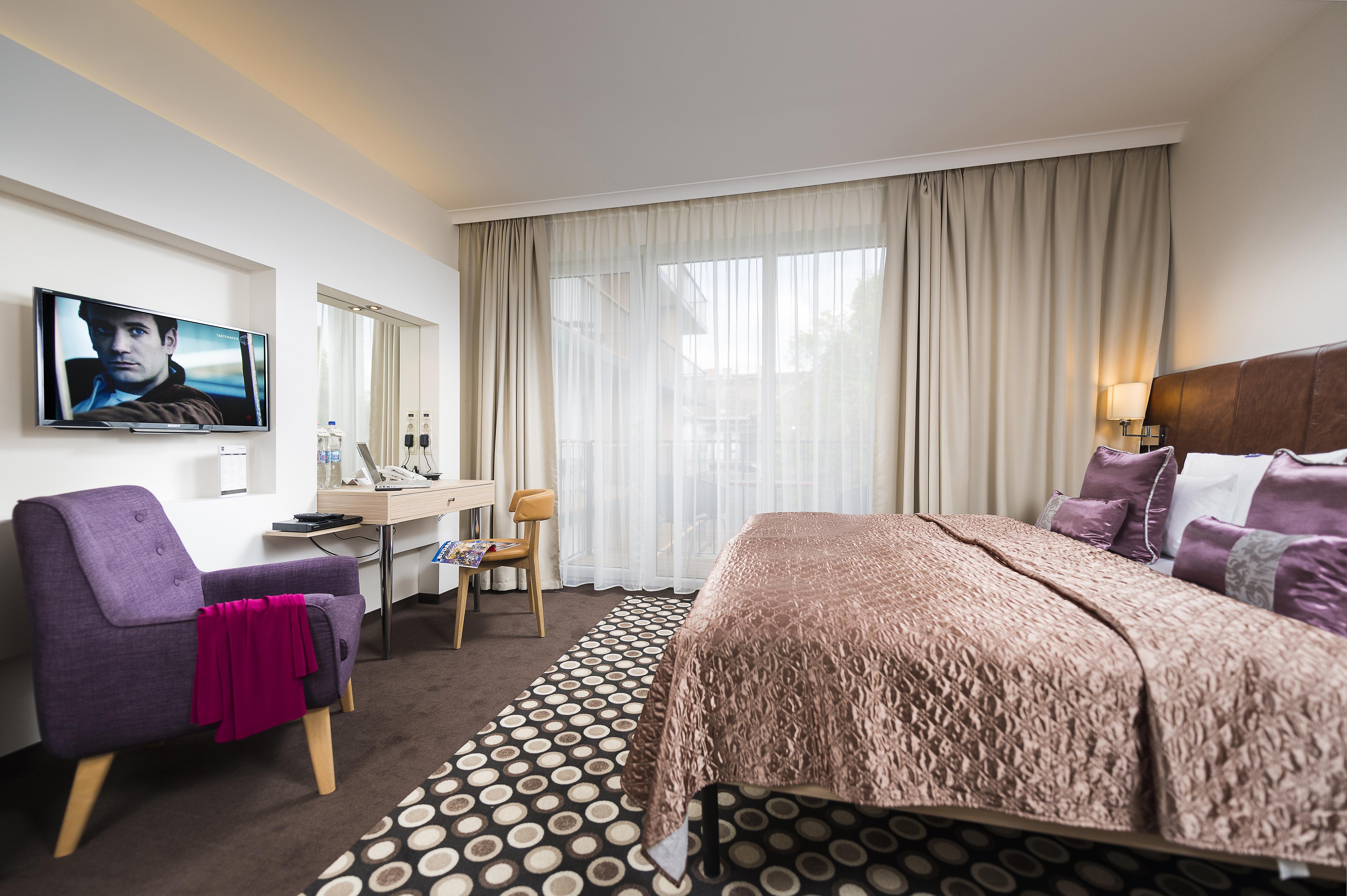 Bo33 Hotel Family & Suites Budapeste Quarto foto