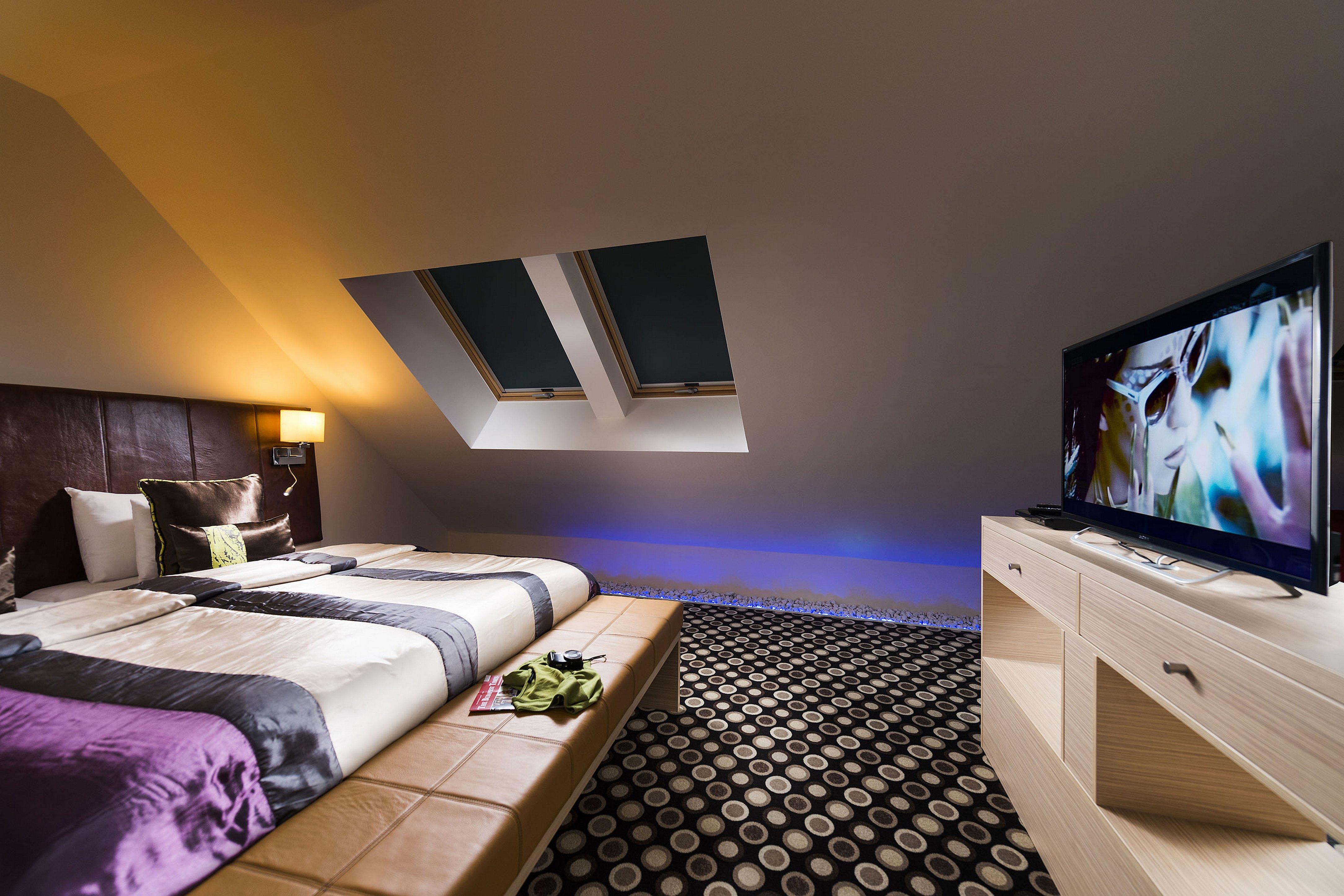 Bo33 Hotel Family & Suites Budapeste Exterior foto